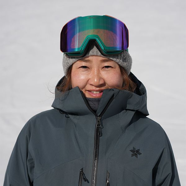 佐藤 麻子