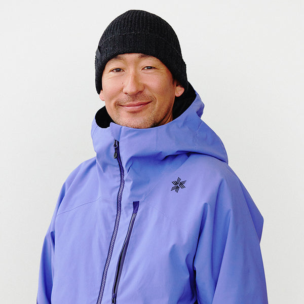 吉岡 大輔