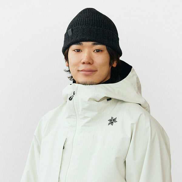 奥村 駿