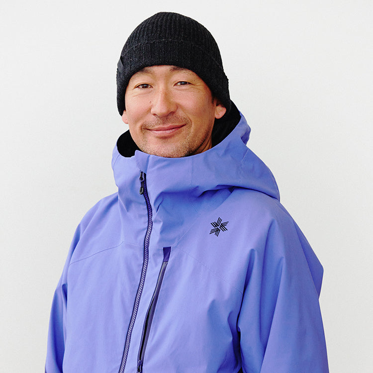 吉岡 大輔