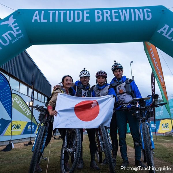 TEAM EAST WIND