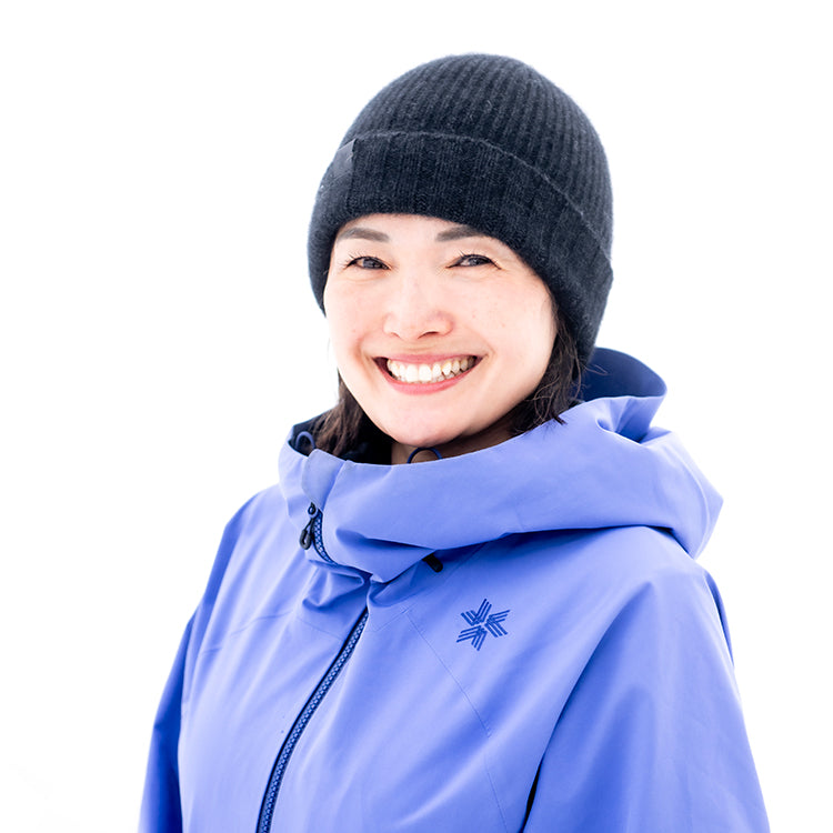 清澤 恵美子