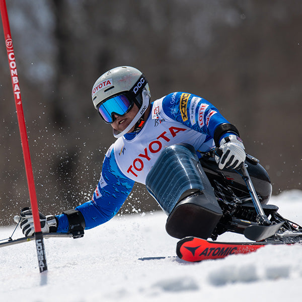 JAPAN Para-Ski Federation