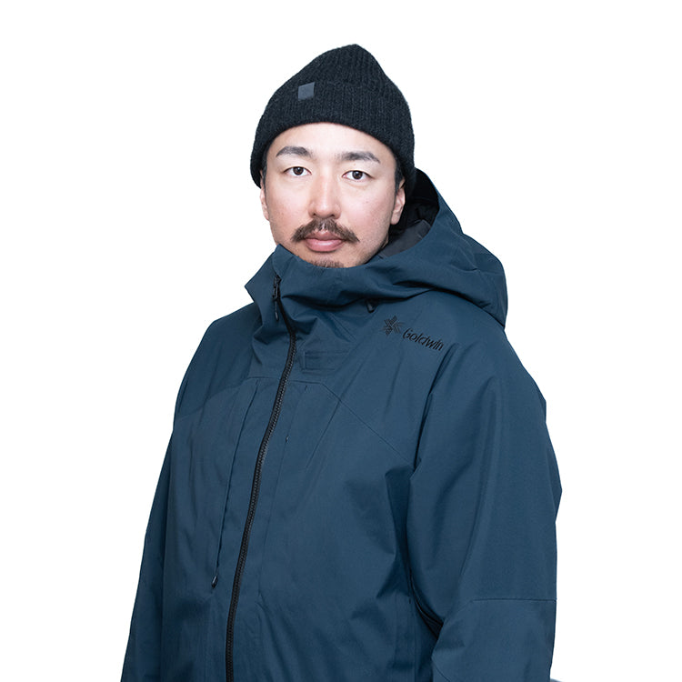 河野 恭介