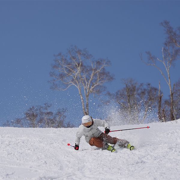栗山 未来