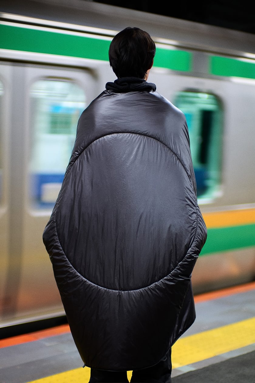 Goldwin 0 Fall & Winter 2026 – Goldwin Japan