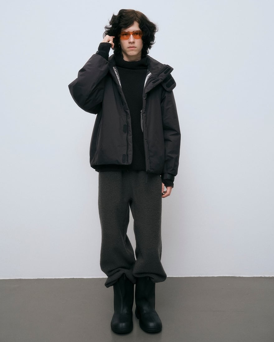 Goldwin 0 Fall & Winter 2026 – Goldwin Japan