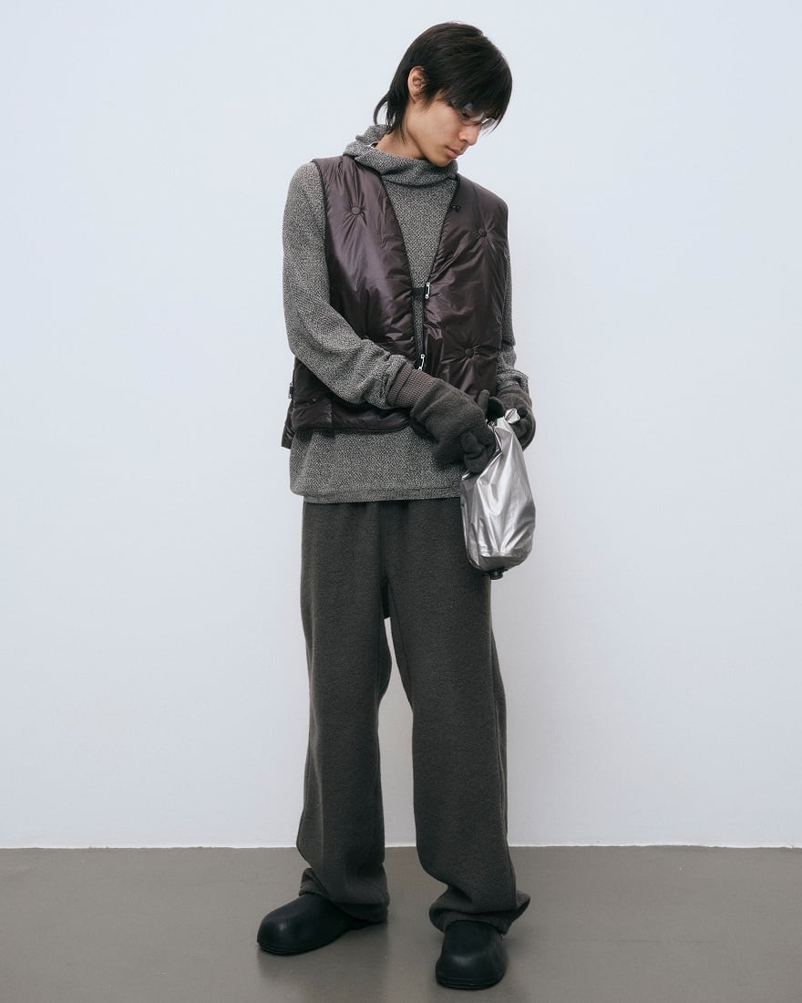 Goldwin 0 Fall & Winter 2026 – Goldwin Japan