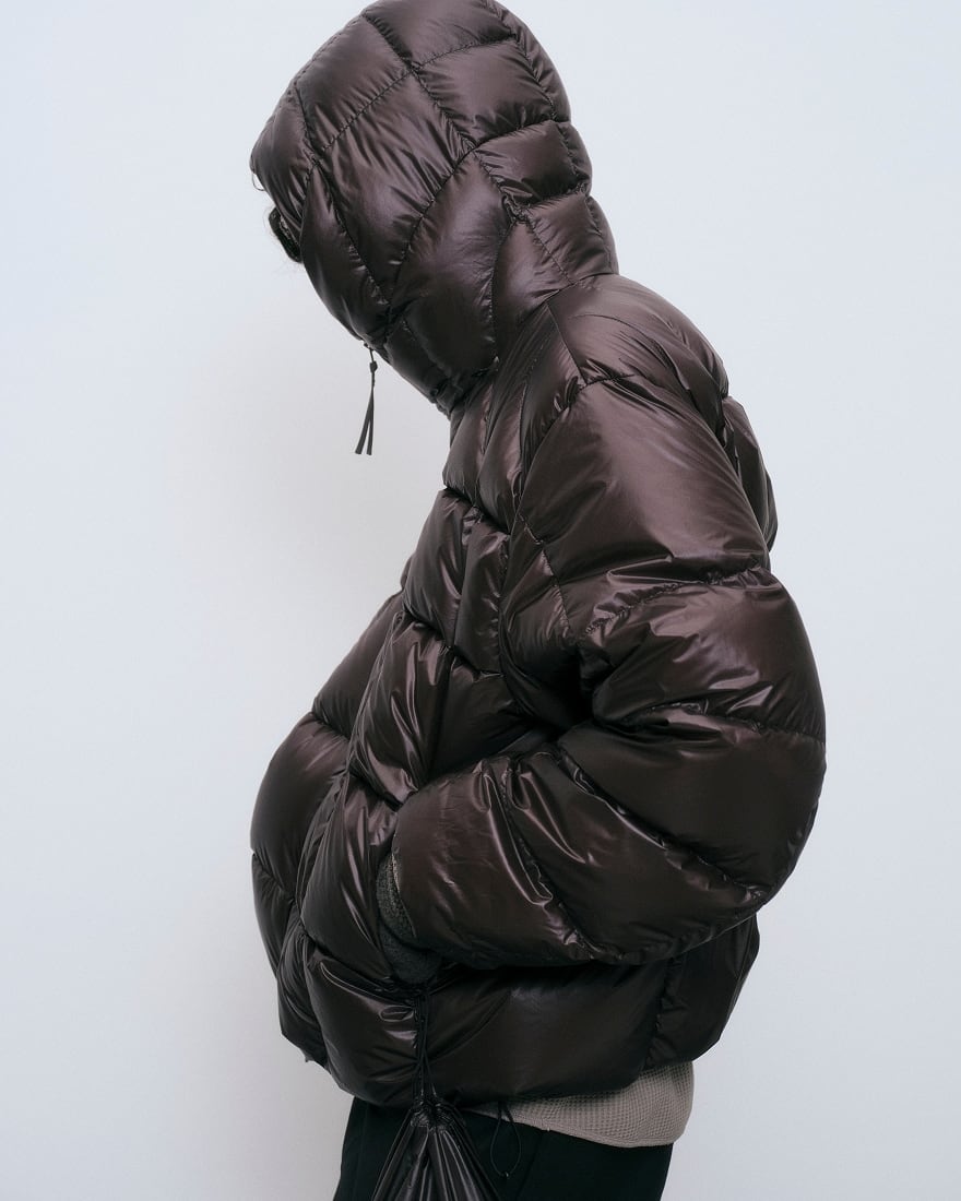 Goldwin 0 Fall & Winter 2026 – Goldwin Japan