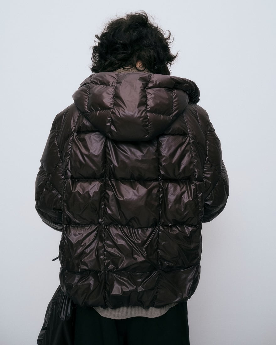 Goldwin 0 Fall & Winter 2026 – Goldwin Japan