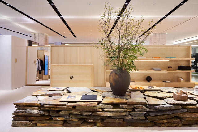 Goldwin Hyundai Trade Center Store