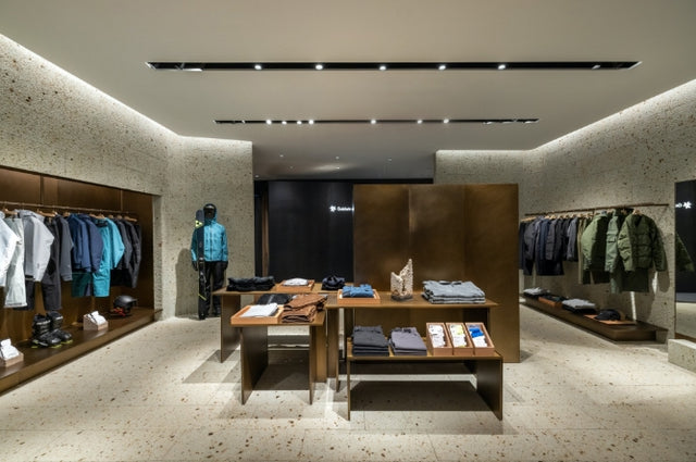 Goldwin Beijing