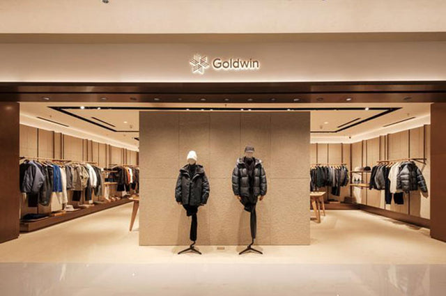 Goldwin Hangzhou