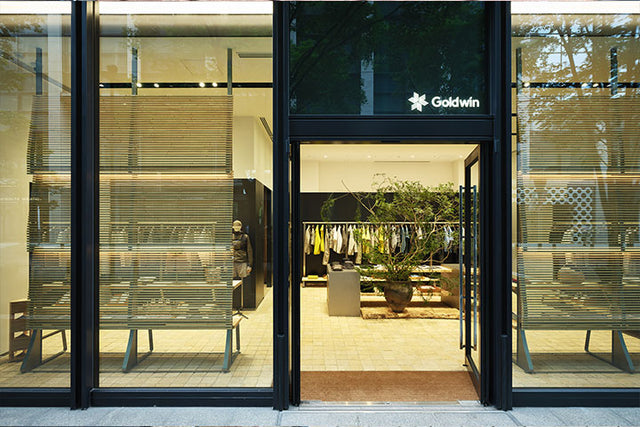 Goldwin Marunouchi