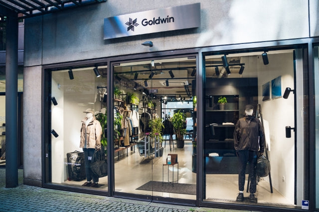 Goldwin Munich
