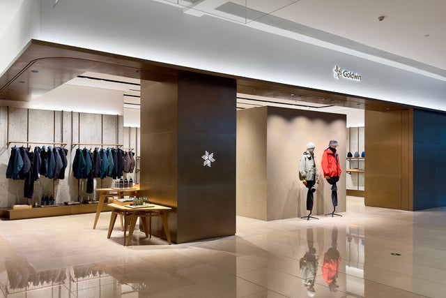 Goldwin Shanghai