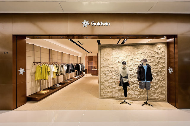 Goldwin Shenyang